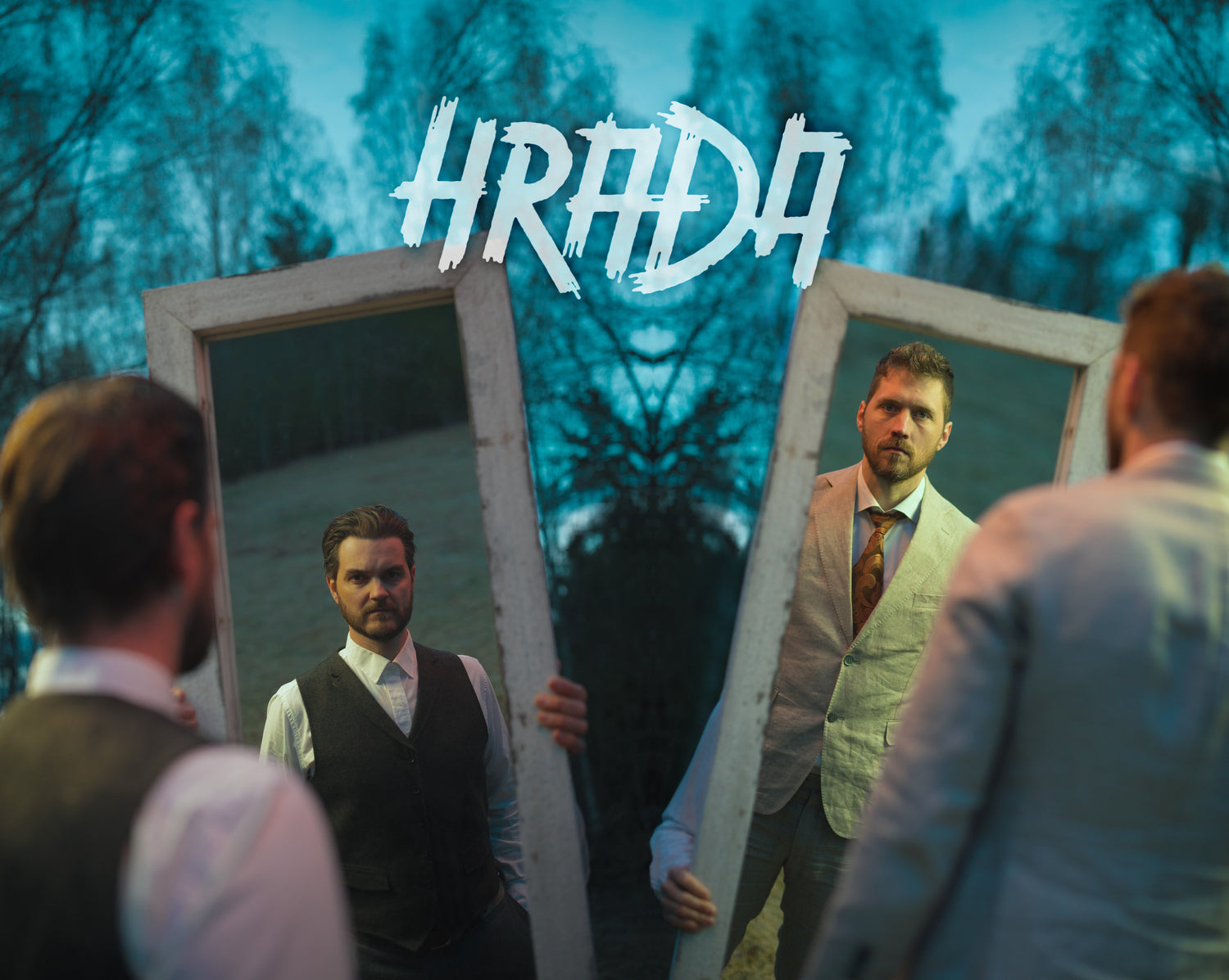 Hrada