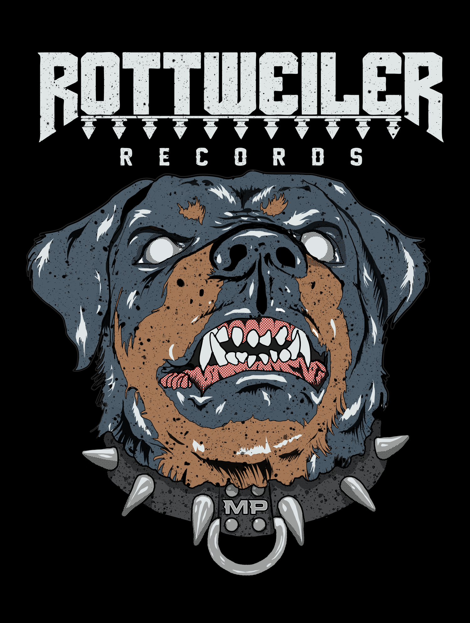 Rottweiler Records