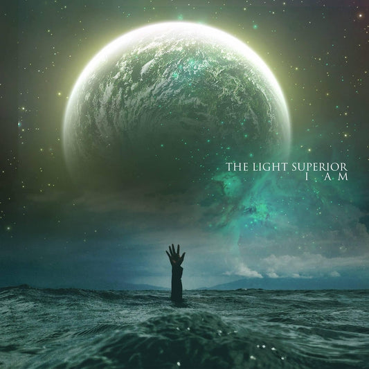 The Light Superior - I AM