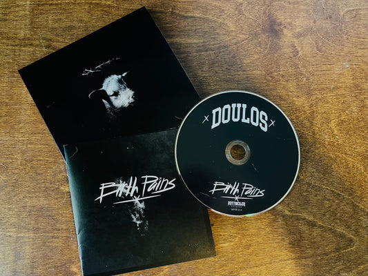 xDOULOSx - Birth Pains CD